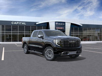 CHECK OUT THIS 2026 Limited Production DENALI ULTIMATE Sierra 1500 with the 6.2L Engine. Equipped wi... (image 1)