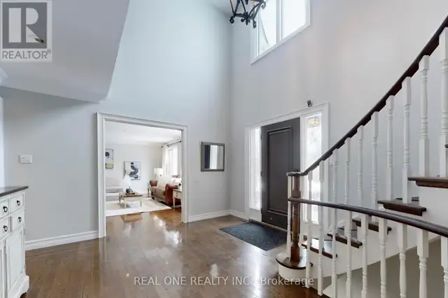 27 AITKEN CIRCLE Markham (Unionville), Ontario62863320261634122