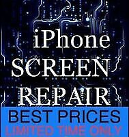 MEGA DEALS WOW!! IPhone Screen Repair 6/7/8/X/XR/XsMax11ProMax12