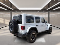 2019 Jeep Wrangler Unlimited Rubicon Rugged, capable, and built for adventure, this 2019 Jeep Wrangl... (image 2)