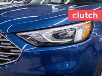 1 OWNER / Power Tailgate/Hatch, Climate Control, Dual Zone Front Climate Control and more! Clutch is... (image 7)