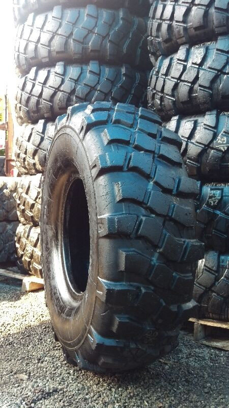 Michelin 395/85R20 XML Best Truck Mud tire in Heavy Equipment Parts & Accessories in Mississauga / Peel Region - Image 3