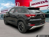 Conquer your daily commute and weekend adventures with the agile 2023 Chevrolet Trailblazer LT Sport... (image 3)