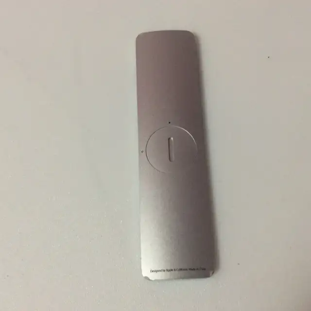 Apple Remote444242270796523521