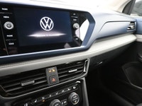 The Volkswagen Taos delivers bold styling, impressive fuel efficiency, and a surprisingly spacious i... (image 8)