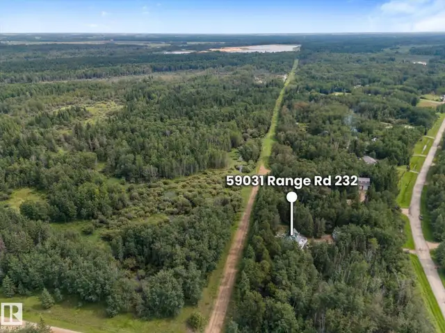 2, 59031 Range Rd 232 Rural Thorhild County, Alberta in Houses for Sale in Edmonton - Image 13