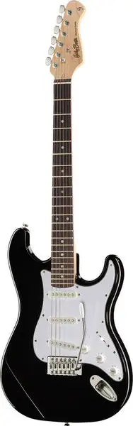 Harley Benton ST-20 Standard Series electric guitar BNIB, View more