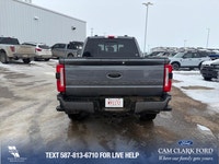 Thanks for viewing our Cam Clark Ford Inventory! 2023 Ford F-350 Lariat Tremor – 6.7L High Output Po... (image 5)