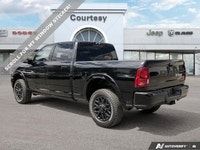 6.7L CUMMINS TURBOCHARGED DEISEL ENGINE, 3.42 AXLE RATIO, POWER SUNROOF, INSTRUMENT PANEL-MOUNTED AU... (image 3)