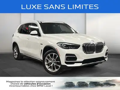 ===== Pourquoi acheter chez nous ? ===== Depuis plus de 50 ans, BMW MINI Laval est une référence dan...