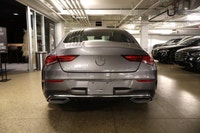 This Mercedes-Benz CLA 250 has a strong Intercooled Turbo Premium Unleaded I-4 2.0 L/121 engine powe... (image 5)