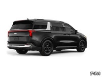 ... Engine: 3.5L V6 GDI Lambda L/100Km City: 13.0 L/100Km Hwy: 9.3 Safety Equipment ABS And Drivelin... (image 1)
