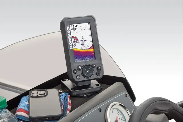 2026 Sun Tracker Bass Buggy 16 XL Select Pontoon boat in Powerboats & Motorboats in Prince Albert - Image 23