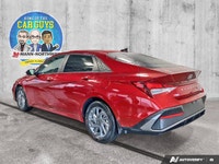 Welcome to Mann-Northway Auto Source. Elevate your everyday with the sleek and intelligent 2024 Hyun... (image 4)