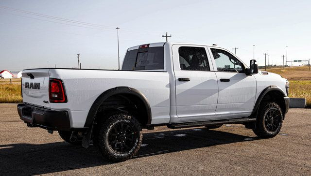2026 Ram 2500 Tradesman in Cars & Trucks in Strathcona County - Image 4