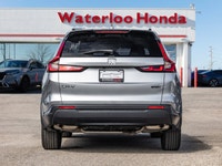 *The listed price reflects a financing offer and includes a $1,500 rebate.* *WATERLOO HONDA'S **PRE-... (image 6)