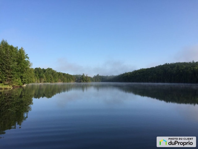 $395,000 - Residential Lot for sale in La Conception — photo 1