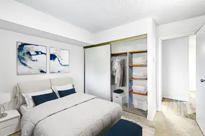 RiverPark Estates - 2 Bedroom Apartment for Rent