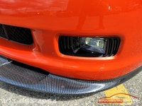 DAVENPORT STAGE 5 800HP \ INFERNO ORANGE METALLIC \ 1 OF 2 CANADIAN SPEC \ UNDER 12,000 KMS \ 1SD (3... (image 3)