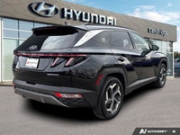 This Hyundai Tucson Hybrid boasts a Intercooled Turbo Gas/Electric I-4 1.6 L/98 engine powering this... (image 4)