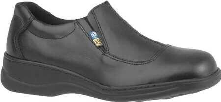 Women Safety Steel Toe Work Shoe MELLOW Walk 6.5E CSA1 Brand NEW in Women's - Shoes in Oakville / Halton Region - Image 4