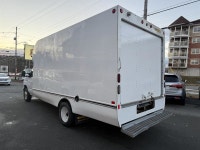 Welcome to AUTOLANE & CYCLE INC Engine: 8 Cylinder Engine 6.2L/379CI Safety Equipment Side Impact Be... (image 5)