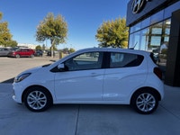 The 2021 Chevrolet Spark 1LT is a compact hatchback designed with city driving in mind. As a mid-lev... (image 3)