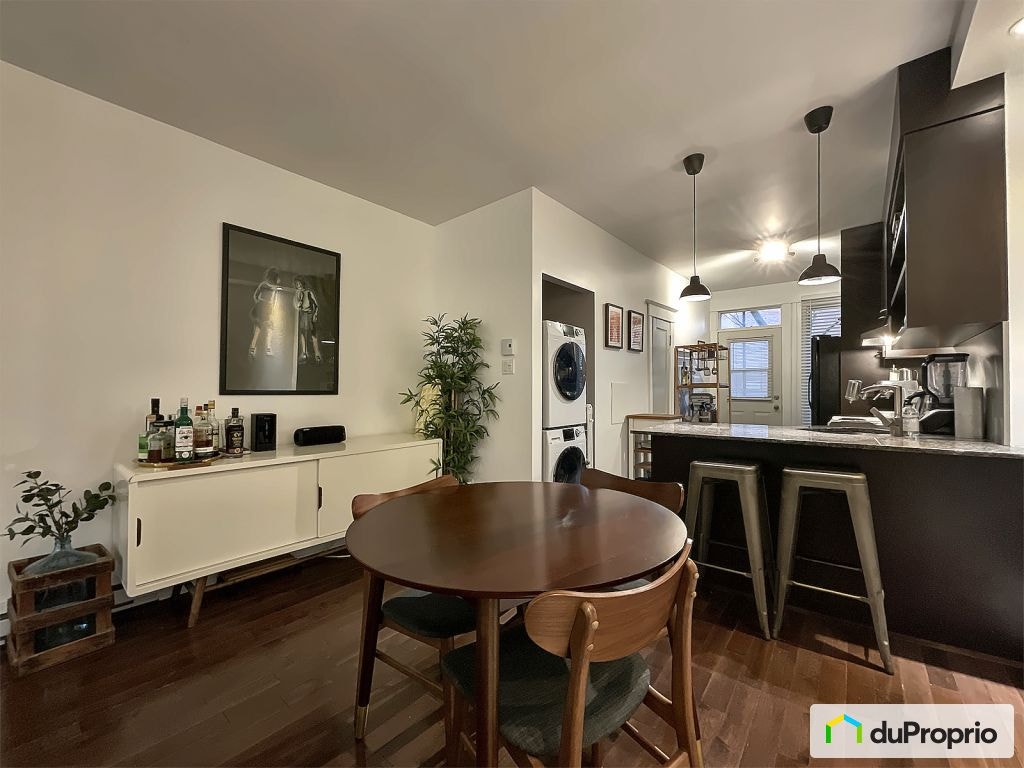 $399,000 - Condominium for sale in Le Plateau-Mont-Royal — photo 1