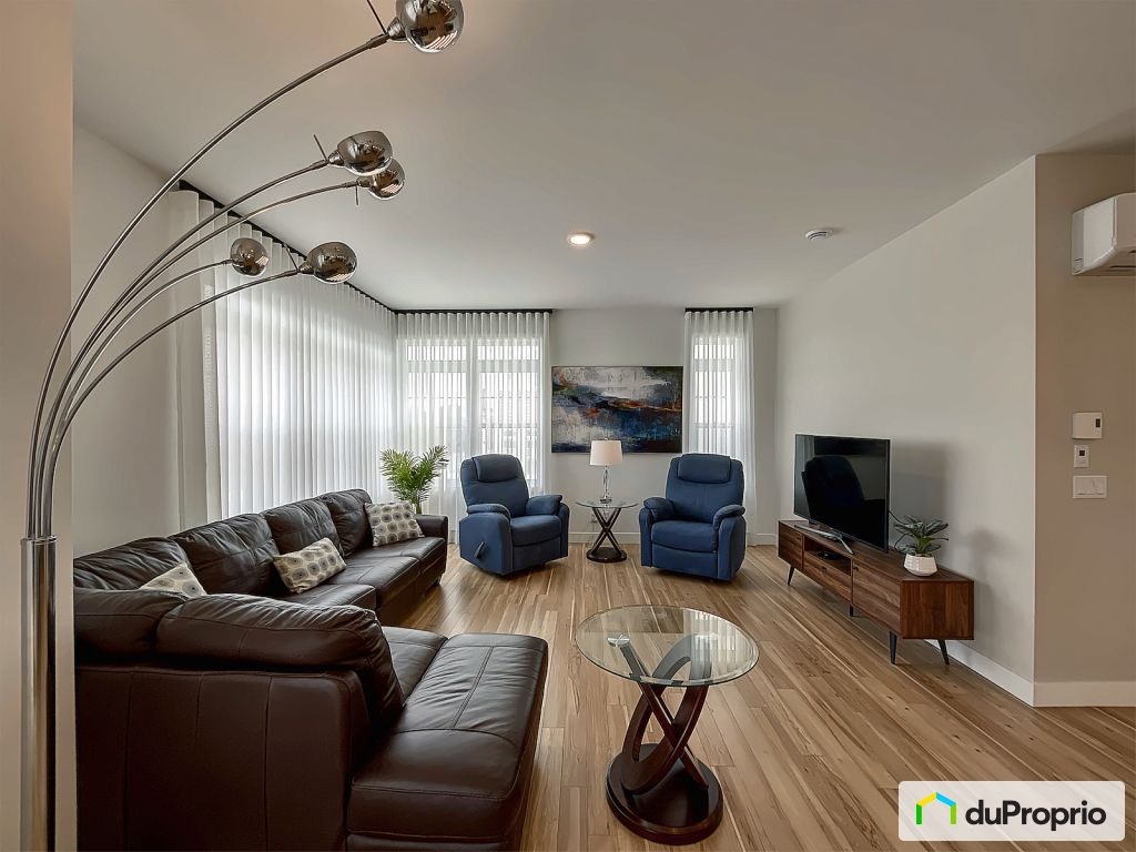 $619,000 - Condominium for sale in Magog — photo 3