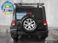 Welcome to Mann-Northway Auto Source. Conquer any trail or command the city streets in this remarkab... (image 4)