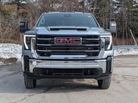 Turbocharged Diesel V8 for powerful towing | 4x4 drive for superior traction | Snow Plow Prep and Ca... (image 7)