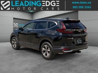 2020 HONDA CR-V LX ALL WHEEL DRIVE- BLACK ON BLACK - HONDA RELIABILITY - ECONOMICAL -- NEW TIRES - A... (image 2)