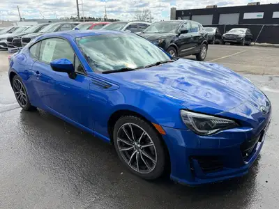 2017 SUBARU BRZ 4MK Auto 514 865 4438 2017 Subaru BRZ Premium 2.0L Manuelle 6 vitesses 142 094 km ce...