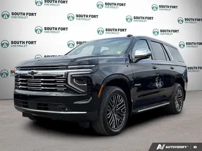 Leather Seats, Heated & Ventilated Seats, Heated Steering, 3rd Row Seating, Adaptive Cruise Control,...