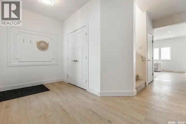 307 Sharma CRESCENT Saskatoon, Saskatchewan in Houses for Sale in Saskatoon - Image 7