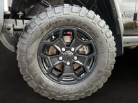 Used 2023 Jeep Gladiator Willys 4x4 for Sale in Edmonton, AB | One Owner Accident Free CARFAX | Low... (image 6)
