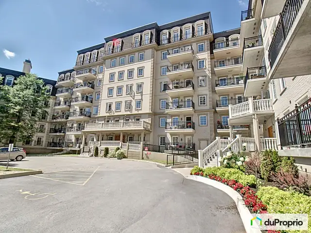 $317,000 - Condominium for sale in Gatineau (Hull)62863773912065129