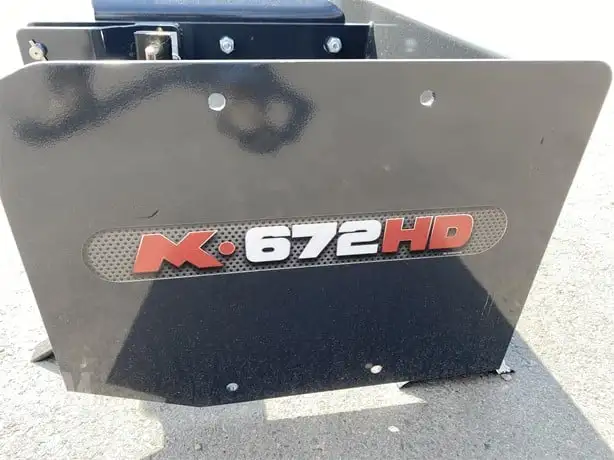 54", 5', 6' & 7' MK Martin BOX BLADES - made in Canada, IN STOCK in Heavy Equipment in Oakville / Halton Region - Image 15