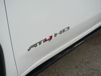 2022 GMC Sierra 3500HD AT4 - 6.6L Duramax Built for serious work with a bold off-road edge this 2022... (image 9)