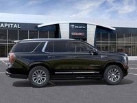 Check out this 2026 GMC YUKON DENALI... Fully equipped with options like Heated and Cooled Seats, Pa... (image 5)