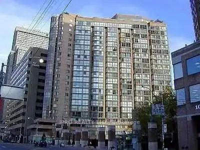 Price: $655,000 / $2,485/mo Polo Club by Tridel. Spacious Two Bedroom Plus Den Located In The Bay/Bl...