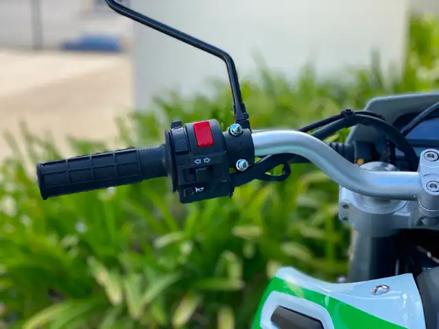 250CC DUAL SPORT MOTORCYCLE | STREET LEGAL DIRT BIKE | LIFAN KPX in Street, Cruisers & Choppers in City of Toronto - Image 13