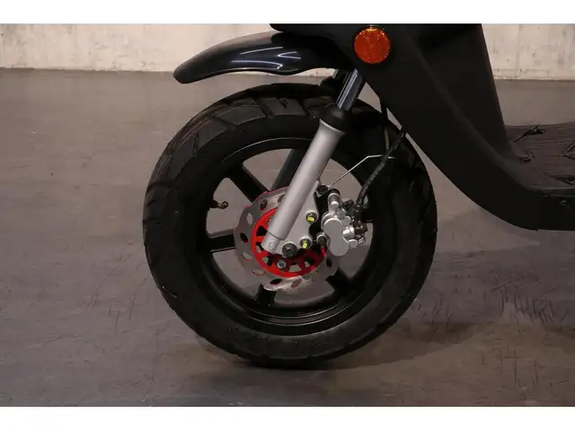2026 Adly Moto GTC-50 BULLSEYE (2-TEMPS) in Scooters & Pocket Bikes in Ottawa - Image 9