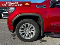 2023 GMC SIERRA 1500 (image 5)