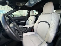 This 2024 Lexus UX 250h Premium presents a strong expression of its crossover qualities, with a bold... (image 6)