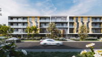 Condo apartment for rent-appartement à louer-locatif-rental-Ville Saint Laurent-2.5 3.5 4.5 5.5 2 1/... (image 3)