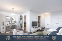 1 Month Free Rent Open House | August 5 & 8 Visit our Website: https://www.capreit.ca/apartments-for... (image 8)