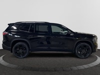 Welcome to Capital GMC! This 2026 GMC Acadia in Ebony Twilight Metallic is equipped with AWD and Gas... (image 5)