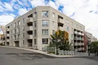 The St-Norbert Apartments - 1 Bdrm available at 150 st Norbert s