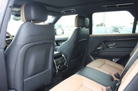 Experience commanding performance, sophisticated British luxury, and unmistakable road presence with... (image 7)